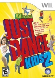 Just Dance Kids 2 Rom
